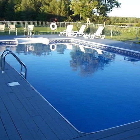 Acadia Sunrise Motel Trenton Zewnętrze zdjęcie