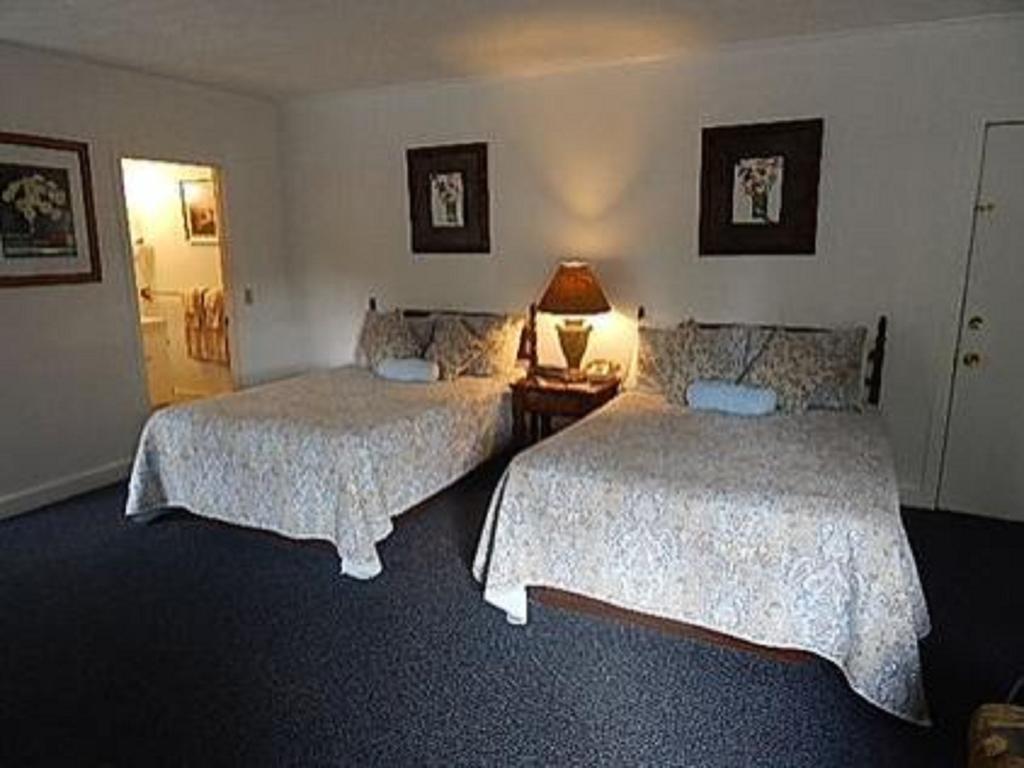 Acadia Sunrise Motel Trenton Pokój zdjęcie