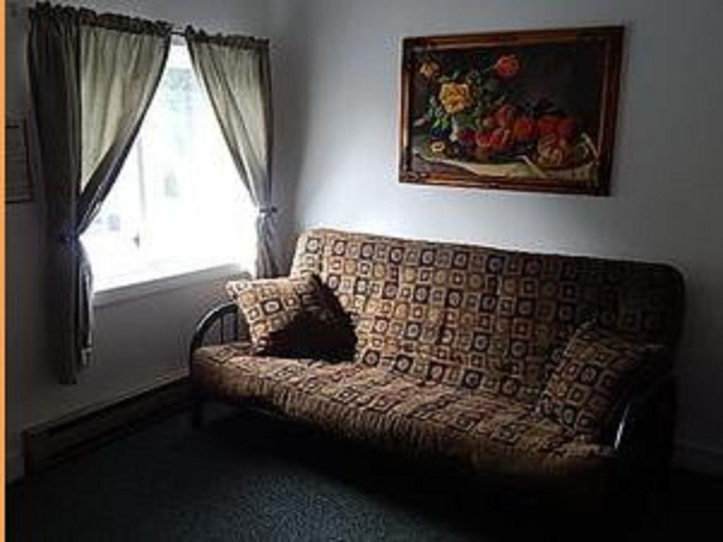 Acadia Sunrise Motel Trenton Pokój zdjęcie