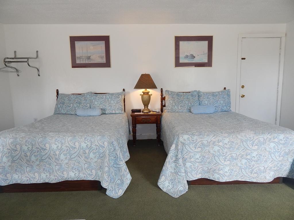 Acadia Sunrise Motel Trenton Pokój zdjęcie