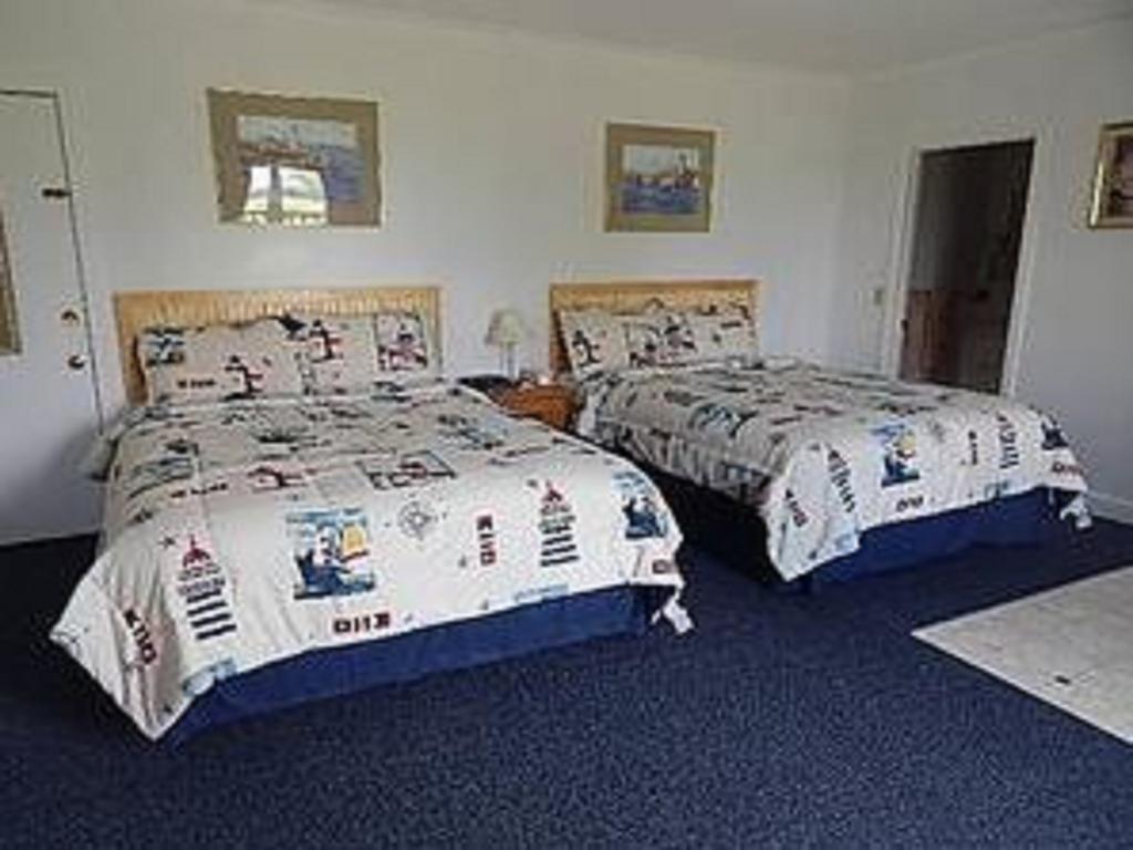 Acadia Sunrise Motel Trenton Pokój zdjęcie