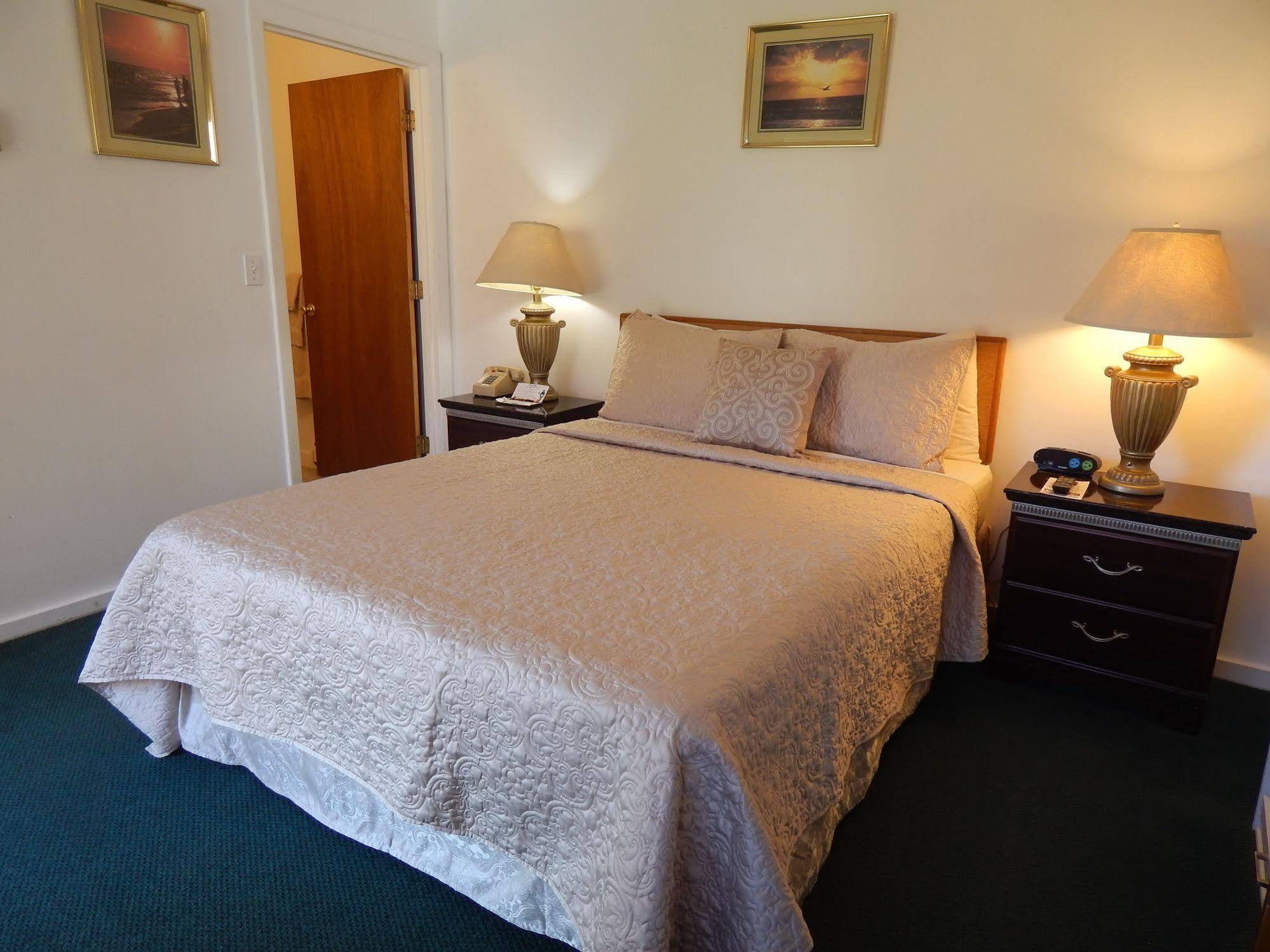 Acadia Sunrise Motel Trenton Pokój zdjęcie